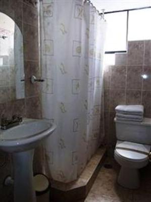 фото отеля hotel europa inn