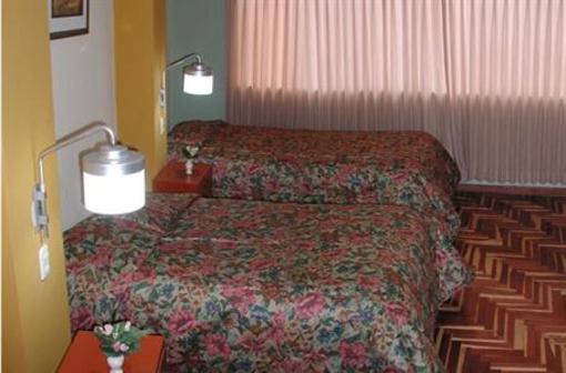 фото отеля hotel europa inn