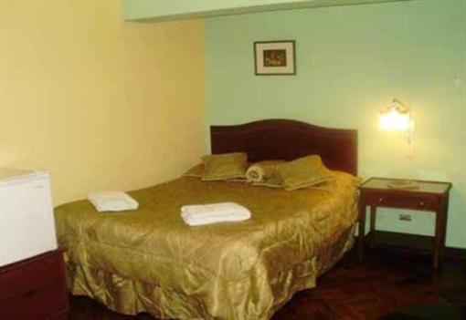 фото отеля hotel europa inn