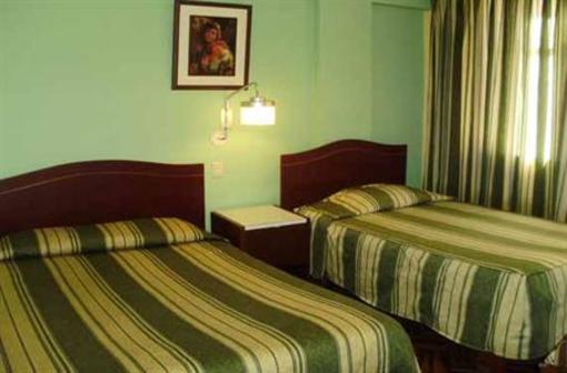 фото отеля hotel europa inn