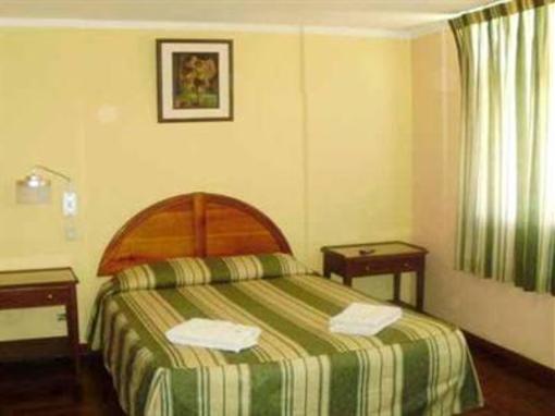 фото отеля hotel europa inn