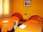 фото отеля hotel europa inn