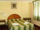 фото отеля hotel europa inn