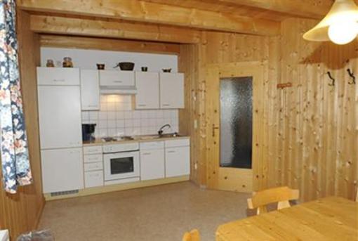 фото отеля Appartmenthaus Speckalm Sankt Michael im Lungau