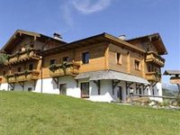 Appartmenthaus Speckalm Sankt Michael im Lungau