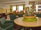 фото отеля Sonnenhotel Zaubek
