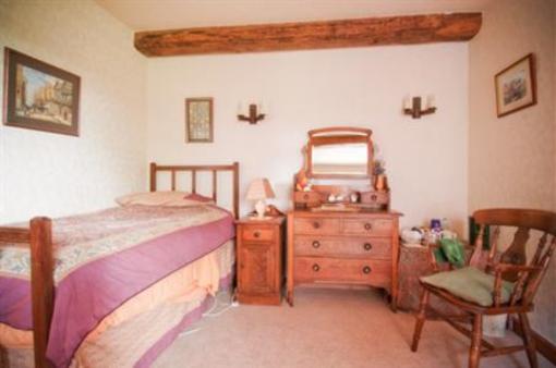 фото отеля Coole Hall Farm B&B