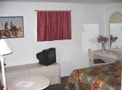 фото отеля Big Bear Motel