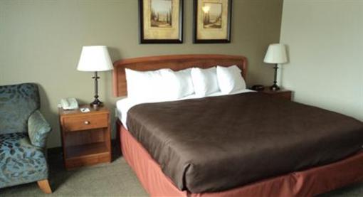 фото отеля AmericInn Lodge & Suites Republic