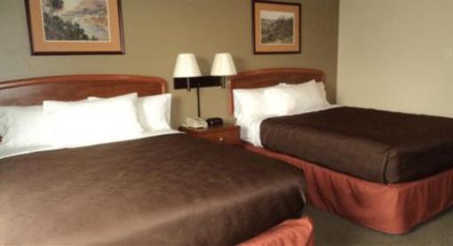 фото отеля AmericInn Lodge & Suites Republic