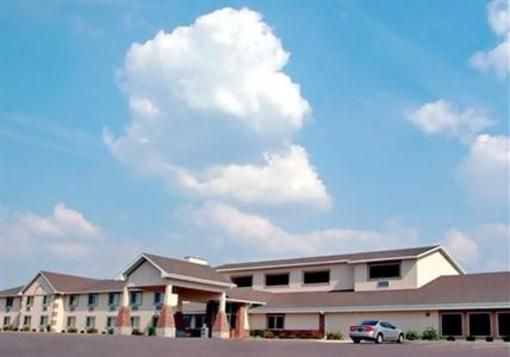 фото отеля AmericInn Lodge & Suites Republic