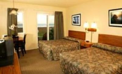 фото отеля Cayucos Shoreline Inn...on the beach