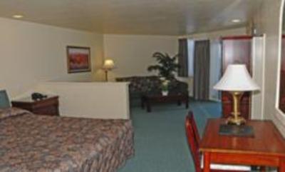 фото отеля Cayucos Shoreline Inn...on the beach