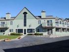 фото отеля Cayucos Shoreline Inn...on the beach
