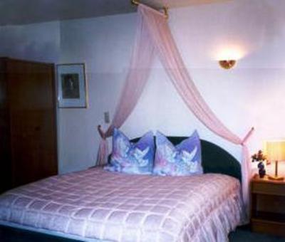 фото отеля Hotel Wolmirstedter Hof