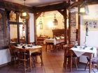 фото отеля Hotel Wolmirstedter Hof