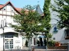 фото отеля Hotel Wolmirstedter Hof