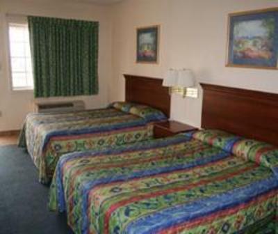 фото отеля Budget Host Longhorn Motel Byers