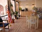фото отеля Budget Host Longhorn Motel Byers
