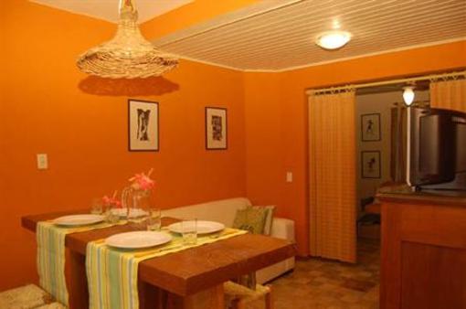 фото отеля Pousada Villa Esmeralda