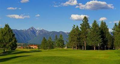 фото отеля St. Eugene Golf Resort Casino