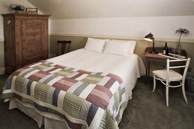 фото отеля Valley Ford Hotel