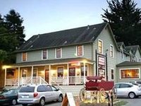 Valley Ford Hotel