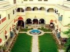 фото отеля Ishwari Niwas Palace