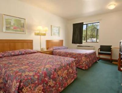 фото отеля Super 8 Gretna