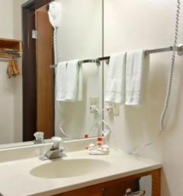 фото отеля Super 8 Gretna