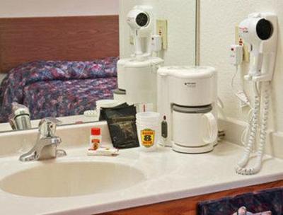 фото отеля Super 8 Gretna