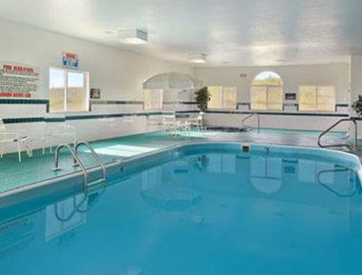 фото отеля Super 8 Gretna