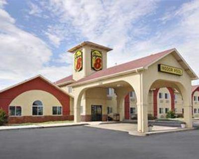фото отеля Super 8 Gretna
