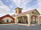 фото отеля Super 8 Gretna