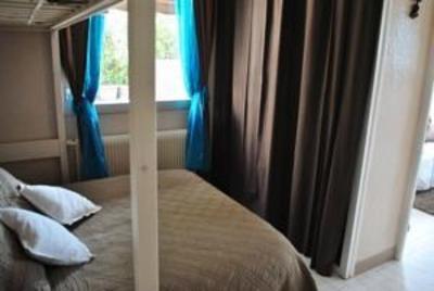 фото отеля Appartement La Petite Maison