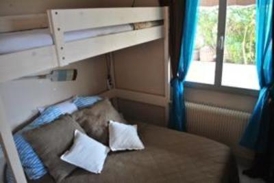 фото отеля Appartement La Petite Maison