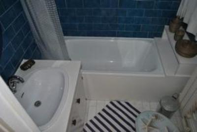 фото отеля Appartement La Petite Maison