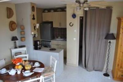 фото отеля Appartement La Petite Maison