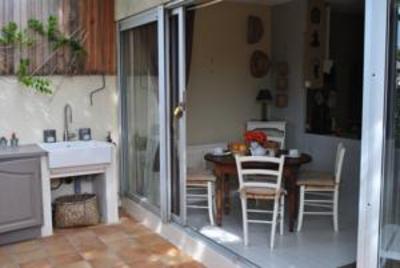 фото отеля Appartement La Petite Maison