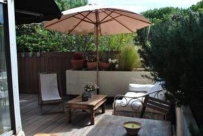 фото отеля Appartement La Petite Maison