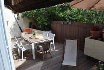 фото отеля Appartement La Petite Maison