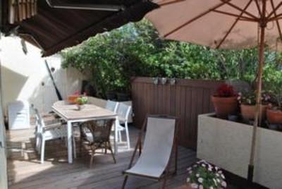 фото отеля Appartement La Petite Maison