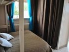 фото отеля Appartement La Petite Maison