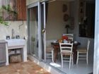 фото отеля Appartement La Petite Maison