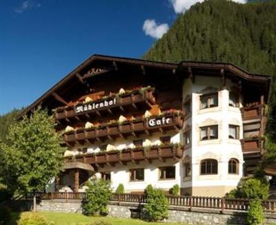 фото отеля Hotel Cafe Muhlenhof