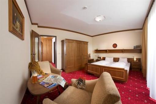 фото отеля Hotel Cafe Muhlenhof