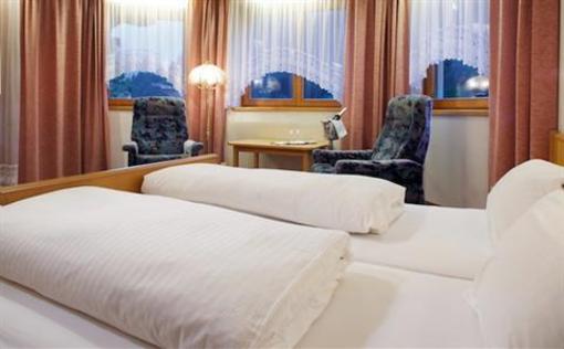 фото отеля Hotel Cafe Muhlenhof