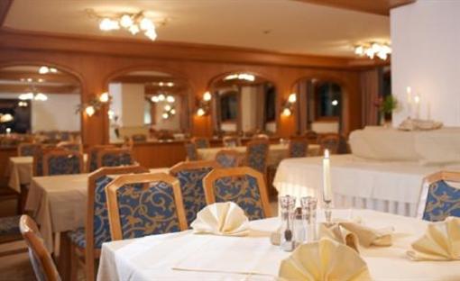 фото отеля Hotel Cafe Muhlenhof
