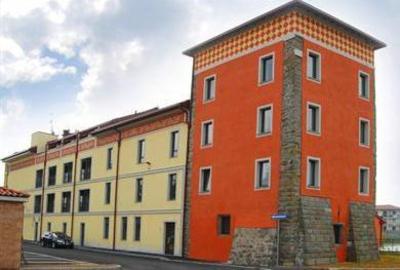фото отеля Hotel Residence Borgo Brianteo