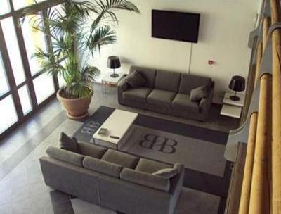 фото отеля Hotel Residence Borgo Brianteo